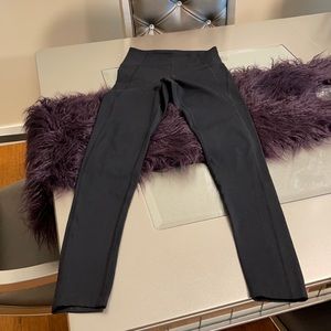 Girlfriend Collective Leggings - like new!